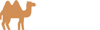 Camel Codeworks logo